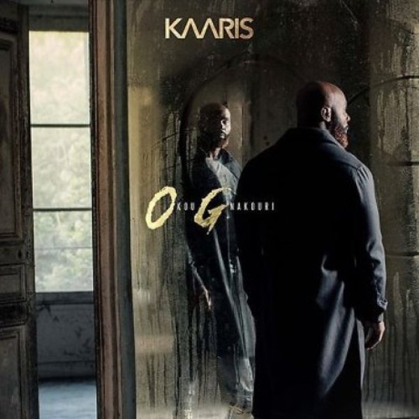 Album Kaaris - Okou Gnakouri
