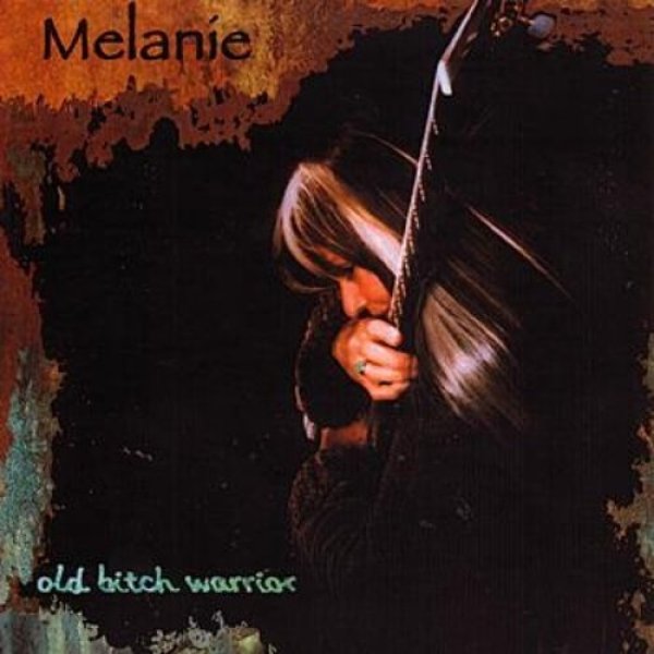 Old Bitch Warrior - album