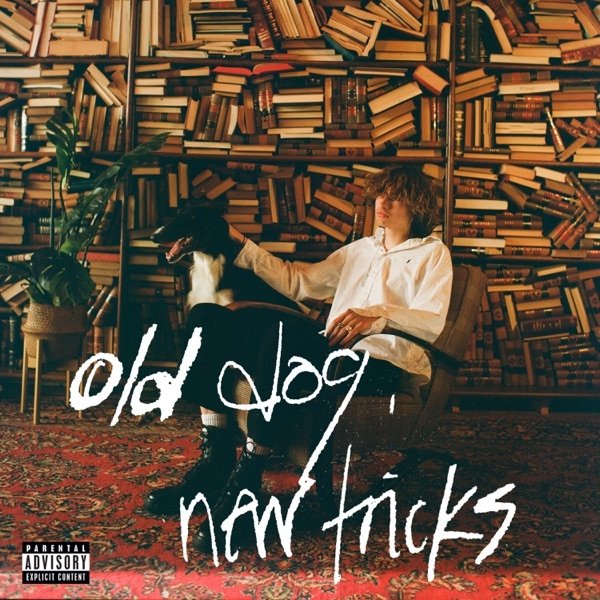 Album Glaive - Old Dog, New Tricks
