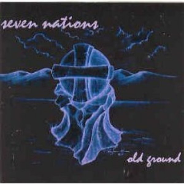 Album Seven Nations - Old Ground