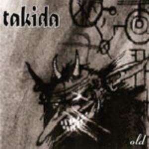 Album Takida - Old