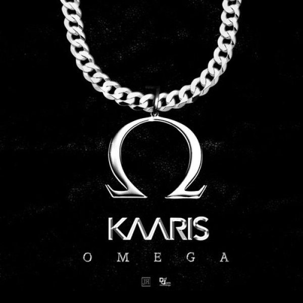 Album Kaaris - Omega