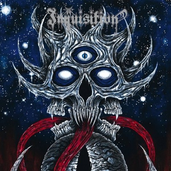 Album Inquisition - Ominous Doctrines of the Perpetual Mystical Macrocosm