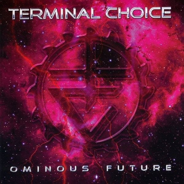  Ominous Future - album