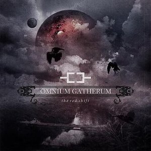 Album The Redshift - Omnium Gatherum