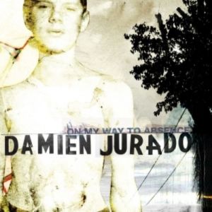 Album Damien Jurado - On My Way to Absence