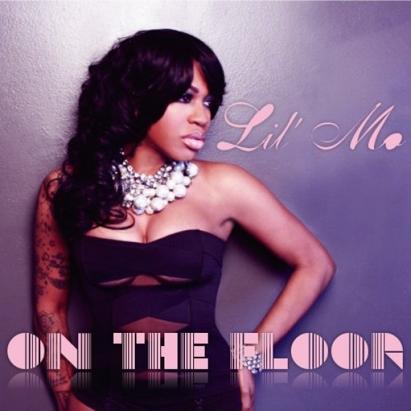 On the Floor - album
