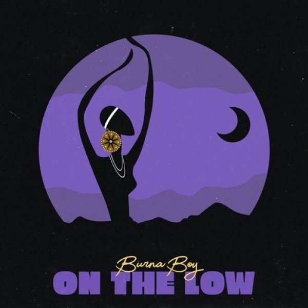 Album Burna Boy - On the Low