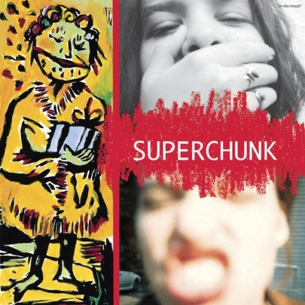 Album Superchunk - On the Mouth