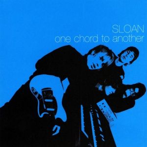 Sloan One Chord to Another, 1996