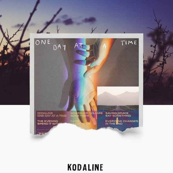 Album Kodaline - One Day at a Time