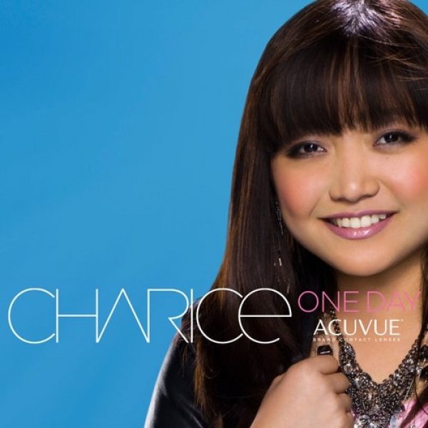 Album Charice - One Day