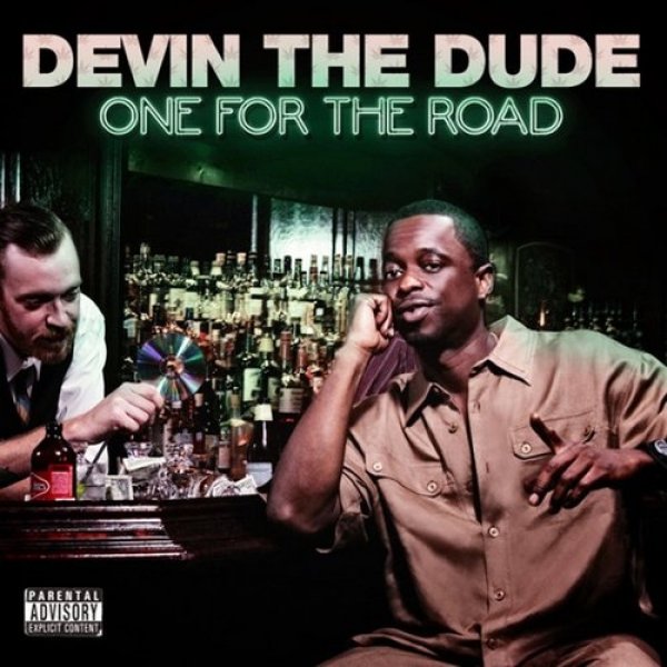 Album Devin the Dude - One for the Road