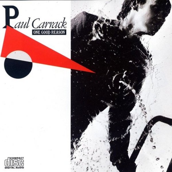 Album Paul Carrack - One Good Reason
