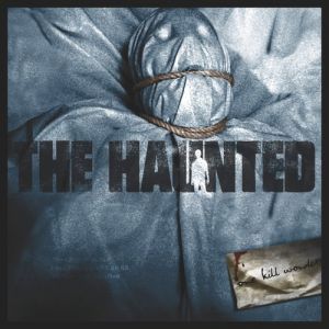 Album The Haunted - One Kill Wonder