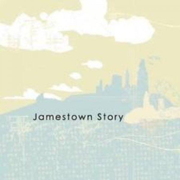 Album Jamestown Story - One Last Breath