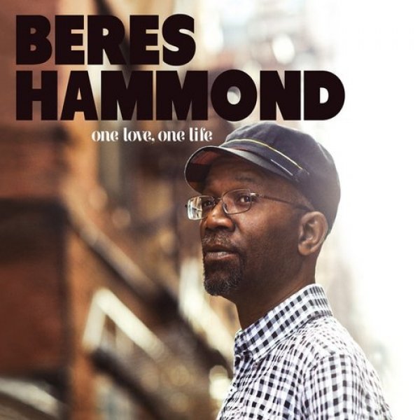 Album Beres Hammond - One Love, One Life