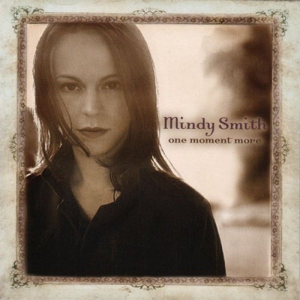 Album Mindy Smith - One Moment More