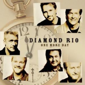 Album Diamond Rio - One More Day