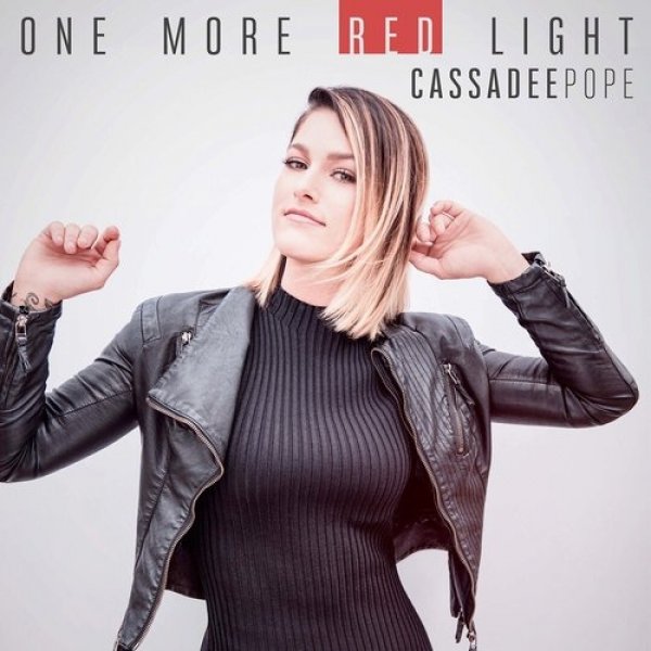 Album Cassadee Pope - One More Red Light