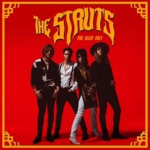 Album The Struts - One Night Only