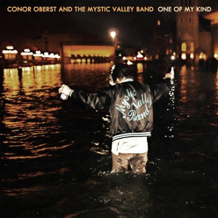 Album Conor Oberst - One of My Kind