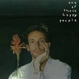 Album Wrabel - One of Those Happy People