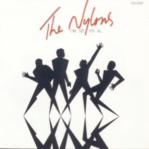 Album The Nylons - One Size Fits All