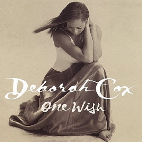 Album Deborah Cox - One Wish