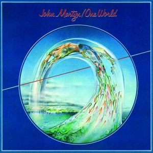 Album John Martyn - One World