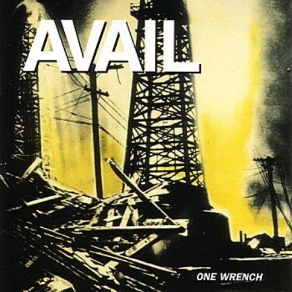 Avail One Wrench, 2000