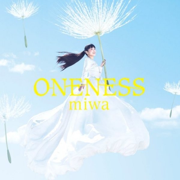 Album miwa - Oneness