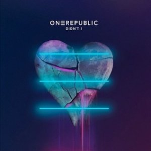 Album OneRepublic - Didn