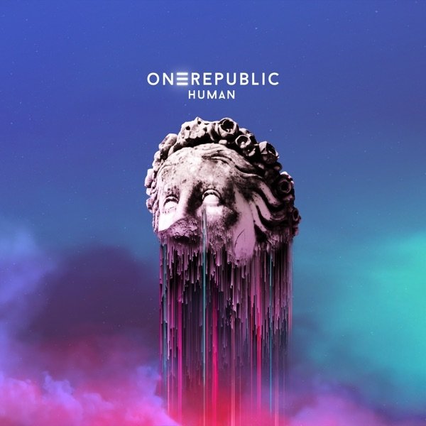 Album OneRepublic - Human