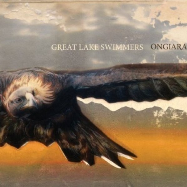 Album Great Lake Swimmers - Ongiara
