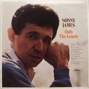 Sonny James Only the Lonely, 1967
