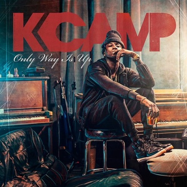 Album K Camp - Only Way Is Up
