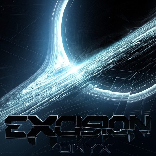 Album Excision - Onyx