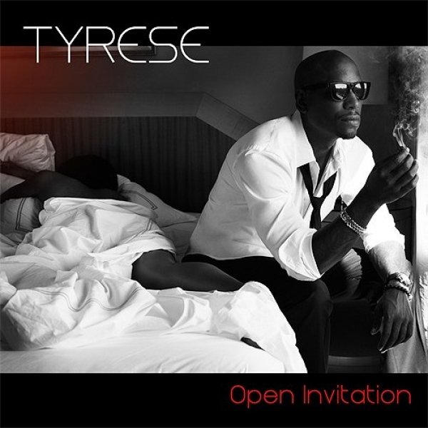 Album Tyrese - Open Invitation