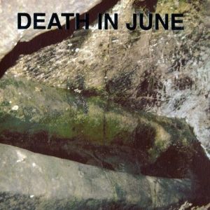 Album Death in June - Operation Hummingbird