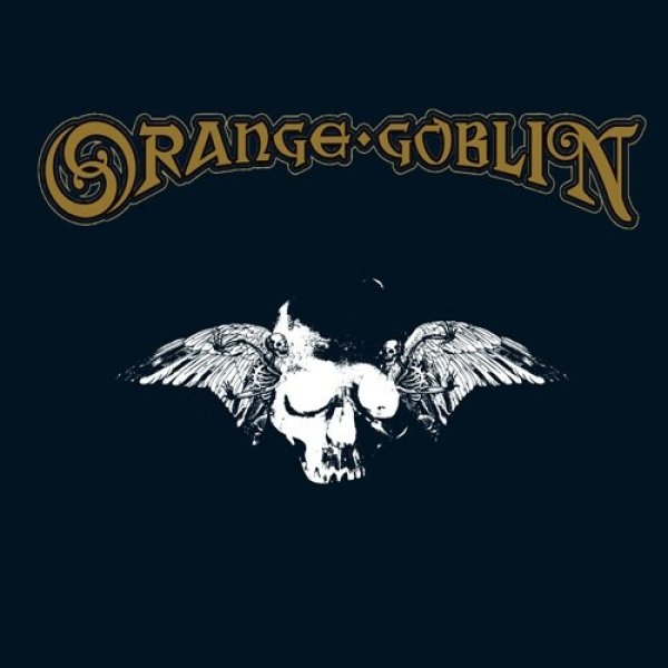 Orange Goblin - album