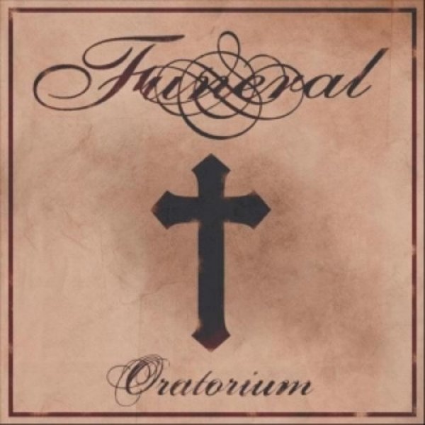Album Funeral - Oratorium