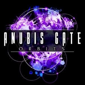 Album Anubis Gate - Orbits 