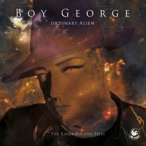 Album Boy George - Ordinary Alien