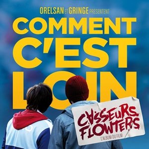 Album Orelsan - Comment c