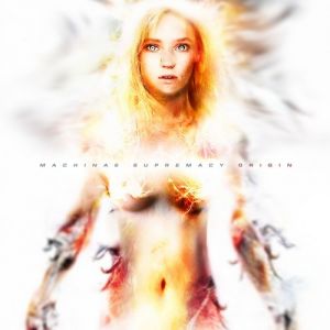 Album Machinae Supremacy - Origin