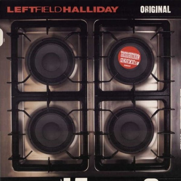 Leftfield Original, 1995