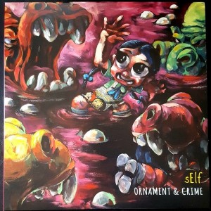 Ornament and Crime - album