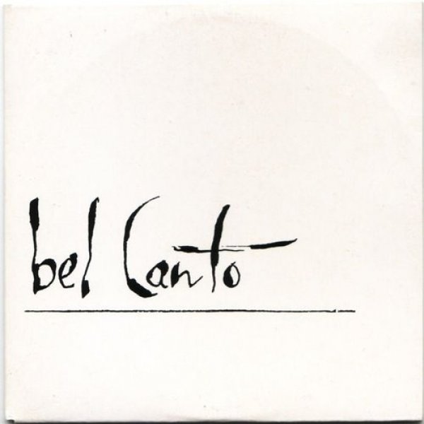 Album Bel Canto - Oskoreï