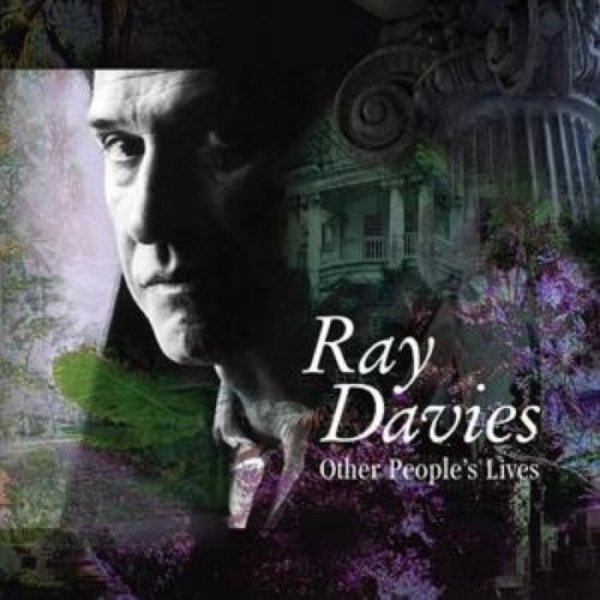 Album Ray Davies - Other People